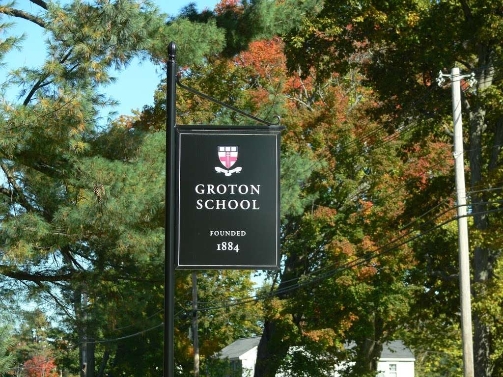 Groton School | 282 Farmers Row, Groton, MA 01450, USA | Phone: (978) 448-3363