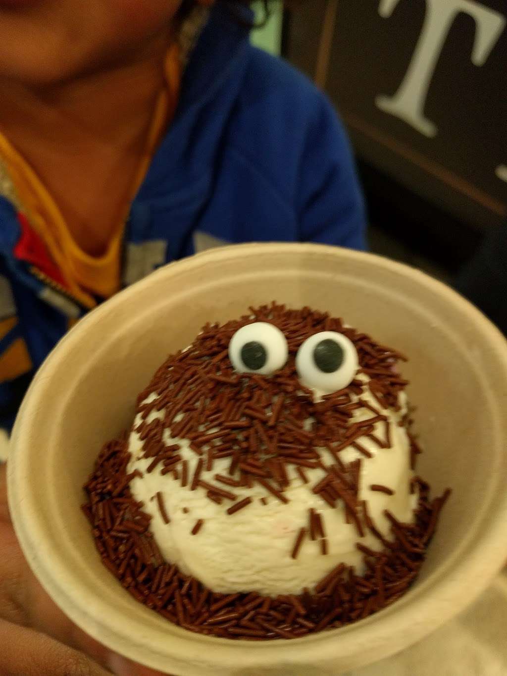 Tin Pot Creamery | 1875 S Bascom Ave #370, Campbell, CA 95008, USA | Phone: (408) 412-8668