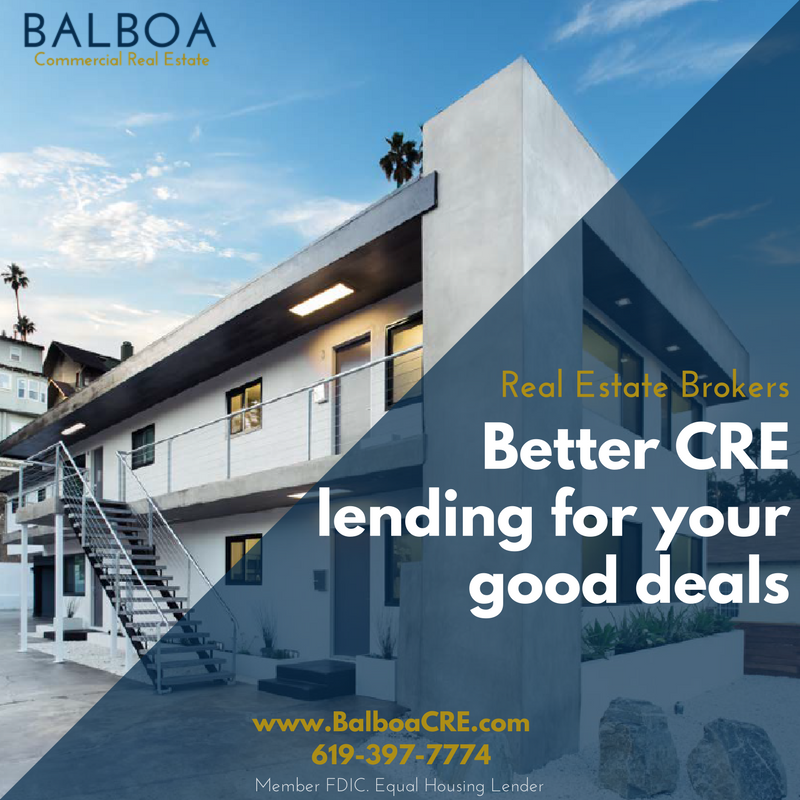 Balboa CRE | 865 Amena Ct, Chula Vista, CA 91910 | Phone: (619) 397-7774