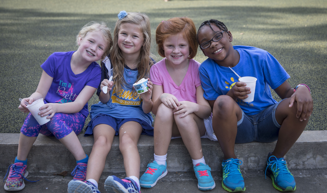 St. Marys Episcopal School - Lower School | 41 N Perkins Rd, Memphis, TN 38117, USA | Phone: (901) 537-1400