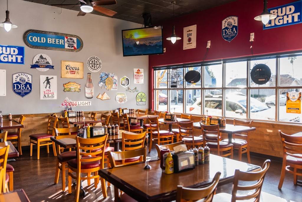 Fat City Brew & BBQ | 1740 Pacific Ave, Stockton, CA 95204 | Phone: (209) 323-4920