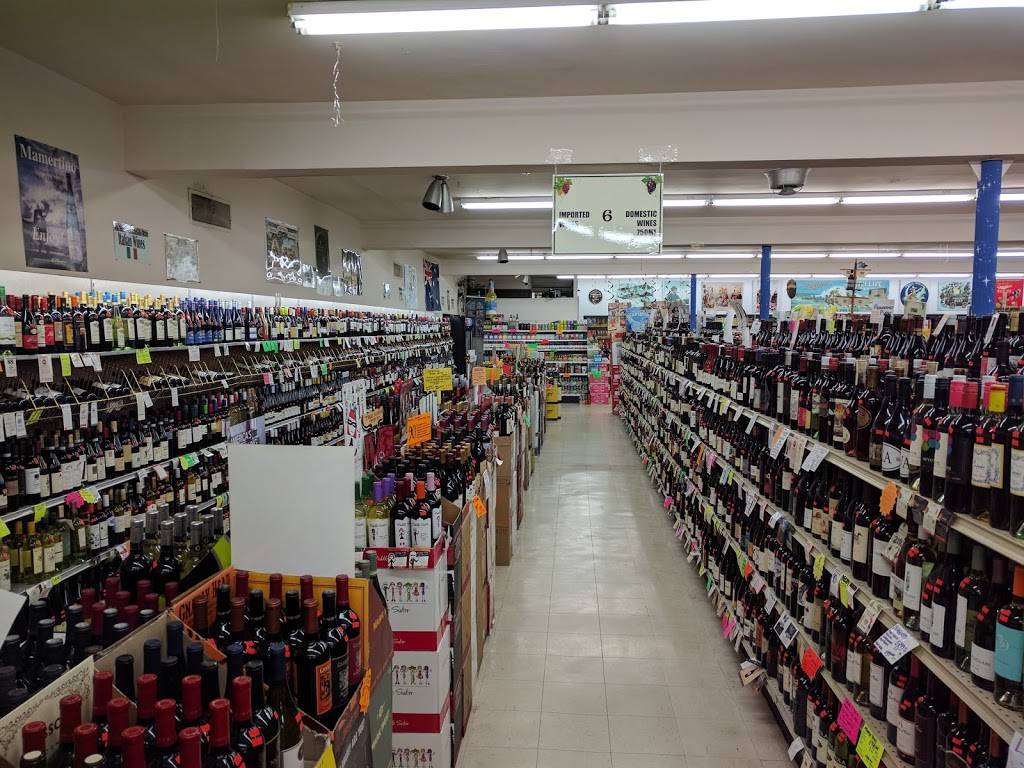 Discount Liquor Inc | 5031 W Oklahoma Ave, Milwaukee, WI 53219, USA | Phone: (414) 545-2175