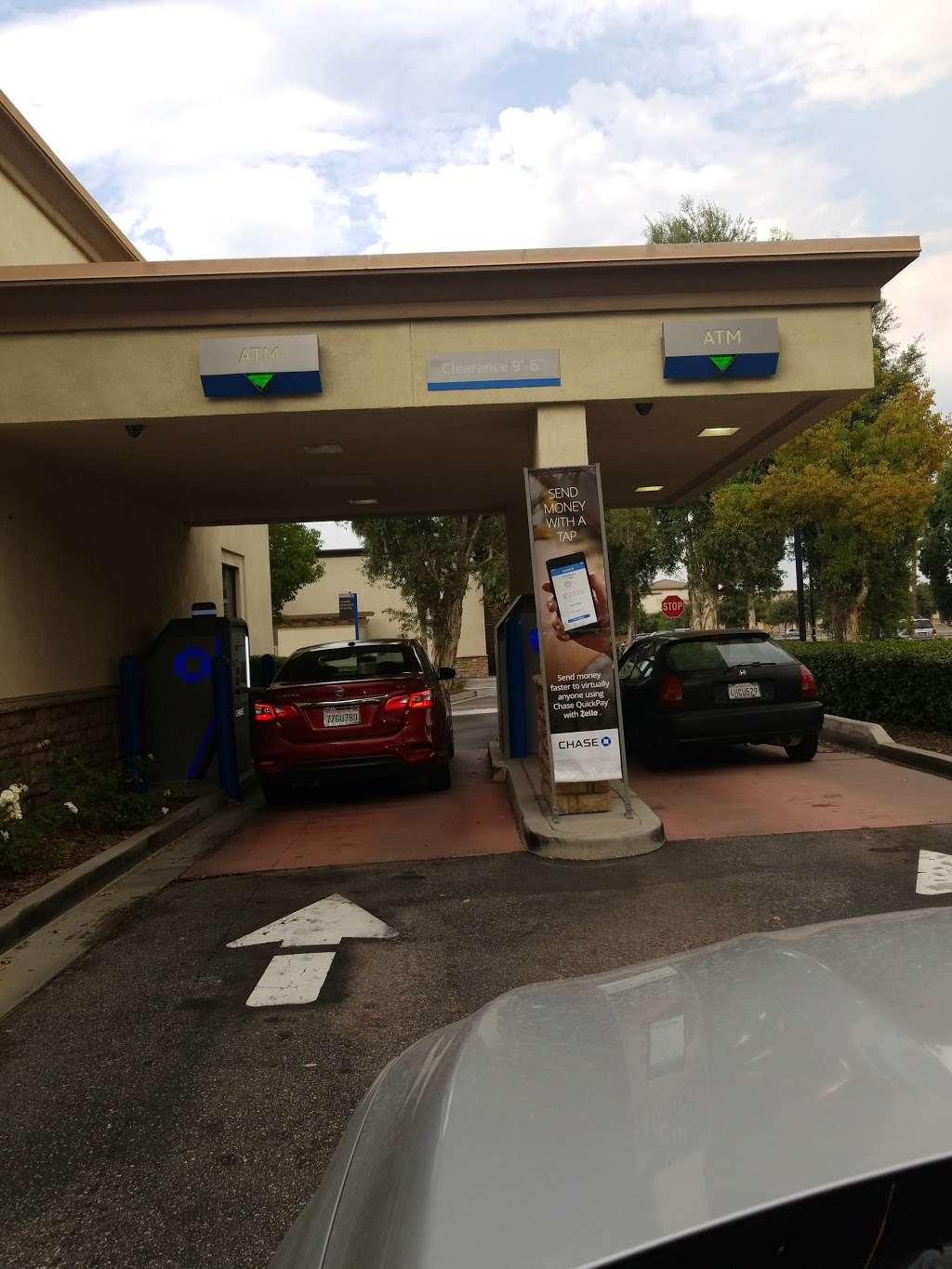 ATM (Chase) | 13011 Peyton Dr, Chino Hills, CA 91709, USA | Phone: (800) 298-8016