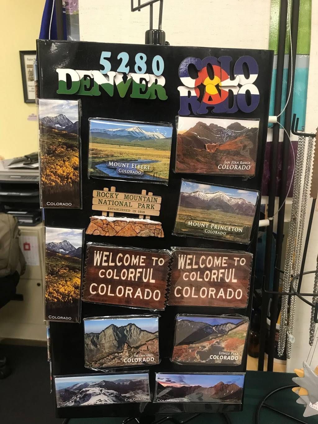 Caboodle Gifts | 1507 S Holly St, Denver, CO 80222, USA | Phone: (303) 759-3966