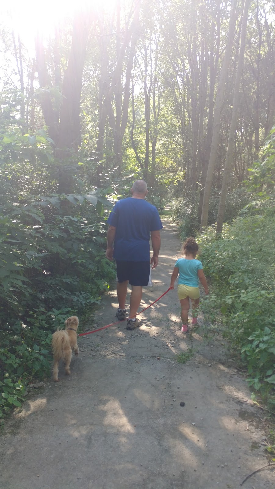 Pleasant Acres Nature Park | 833 E Main St, Jamestown, IN 46147, USA