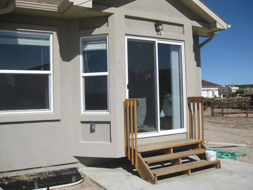 N Bar B Construction LLC - Construction, Remodeling, decks garag | 1301 Hartford St, Colorado Springs, CO 80906, USA | Phone: (719) 392-4774