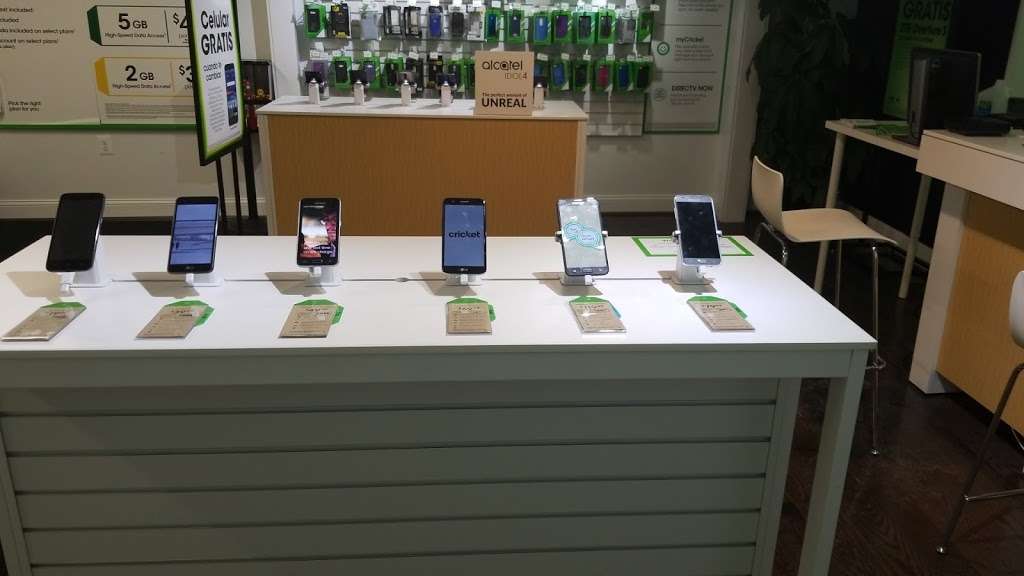 Cricket Wireless Authorized Retailer | 19603 Frederick Rd, Germantown, MD 20876, United States | Phone: (301) 977-2490