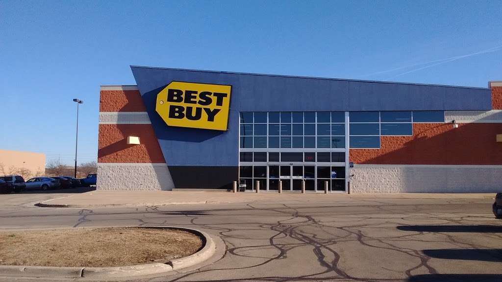 Best Buy | 2074 Sycamore Rd, DeKalb, IL 60115, USA | Phone: (815) 758-0490