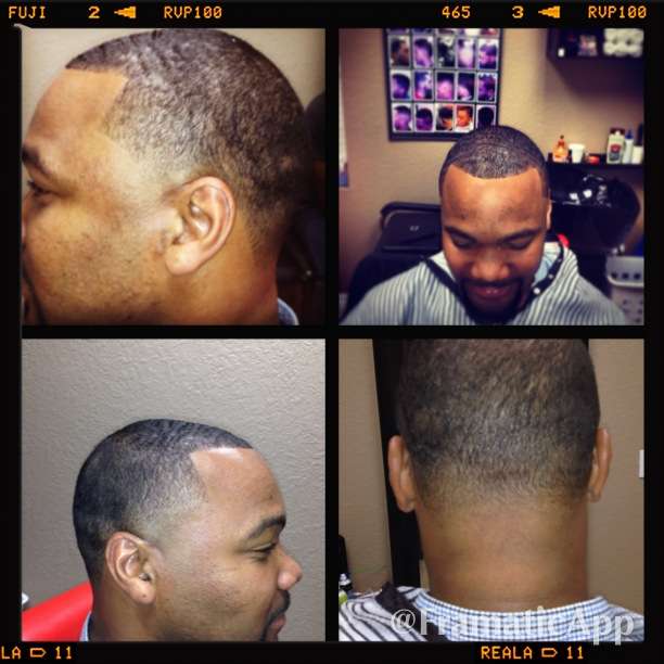 Detroit The Barber | 11613 Spring Cypress Rd suite g, Tomball, TX 77377, USA | Phone: (313) 450-2345