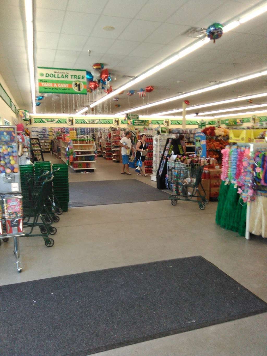 Dollar Tree | 756 Lafayette Rd, Seabrook, NH 03874 | Phone: (603) 760-3050