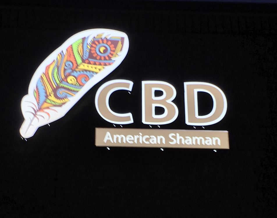 CBD American Shaman of Flower Mound | 2001 Cross Timbers Rd #103, Flower Mound, TX 75028, USA | Phone: (214) 876-2921