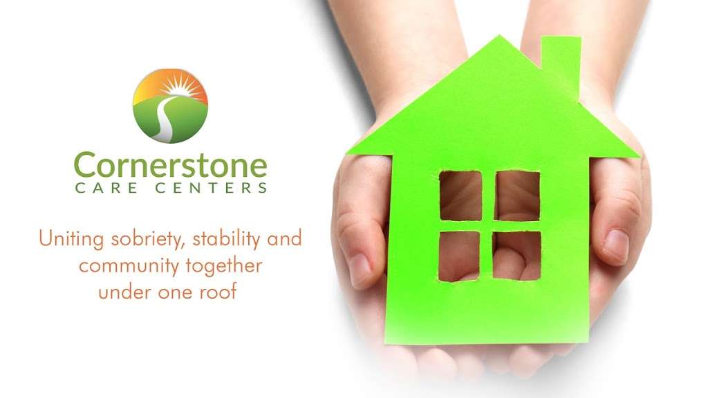 Cornerstone Care Centers Incorporated | 323 Harvard Ave, Half Moon Bay, CA 94019, USA | Phone: (855) 287-8763