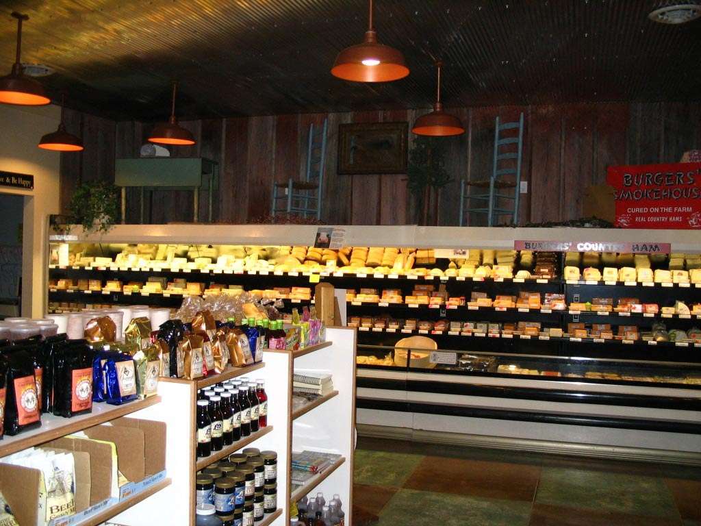 One Good Taste Country Store | 7089 Outer Rd, Odessa, MO 64076, USA | Phone: (816) 633-8720