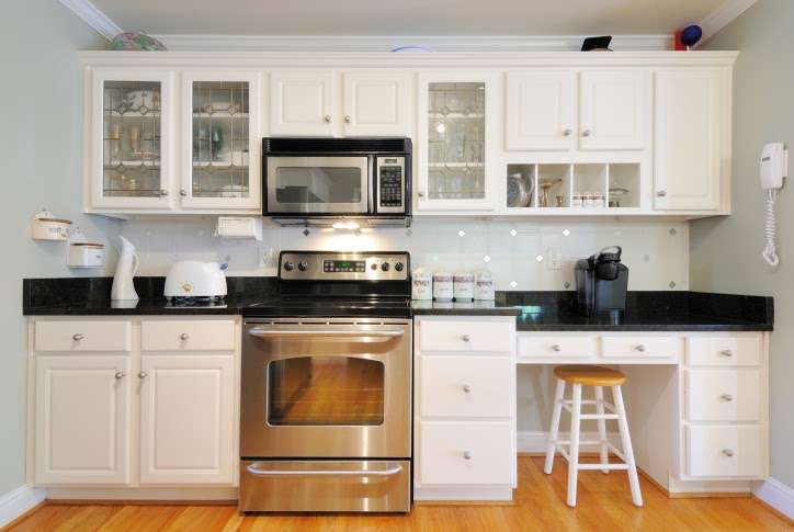 Saleems Construction | Kitchen Remodeling Supplier | 612 N 10th St, Philadelphia, PA 19123, USA | Phone: (215) 235-0881