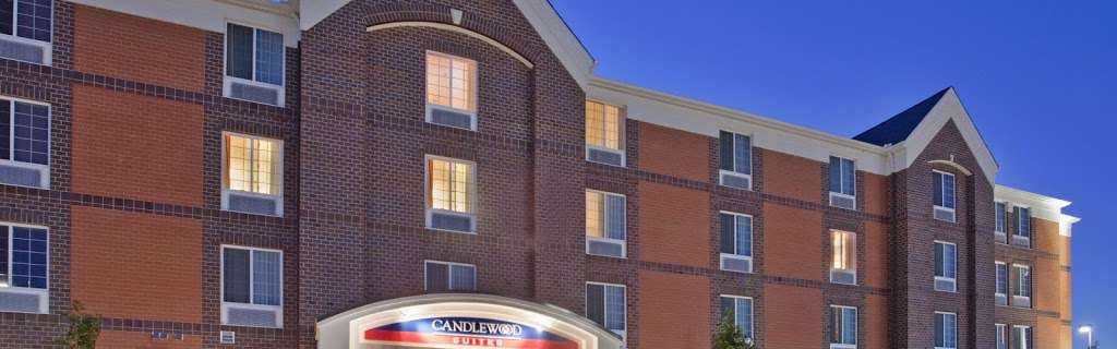 Candlewood Suites Olathe - Kansas City Area | 15490 S Rogers Rd, Olathe, KS 66062 | Phone: (913) 768-8888