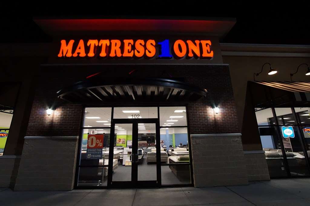 Mattress1One | 3337 Daniels Rd ste 102, Winter Garden, FL 34787, USA | Phone: (407) 347-7468