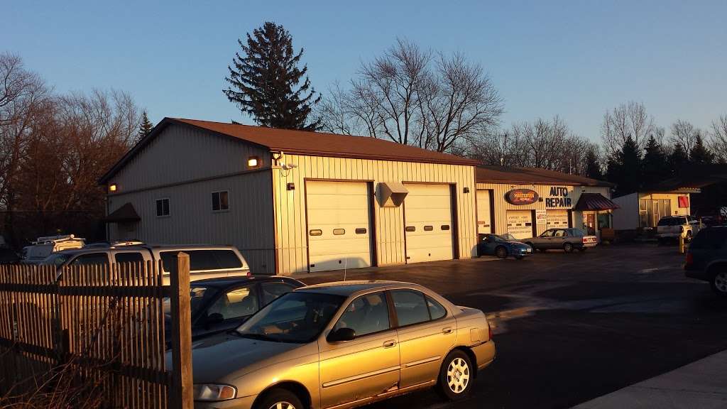 Mastertek Auto Repair | 10216 S Illinois Rte 31, Algonquin, IL 60102, USA | Phone: (847) 854-6906