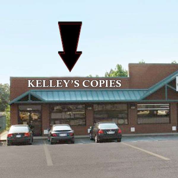 Kelleys Copies Fax & Gifts | 2106 W Roosevelt Blvd C, Monroe, NC 28110, USA | Phone: (704) 283-0776