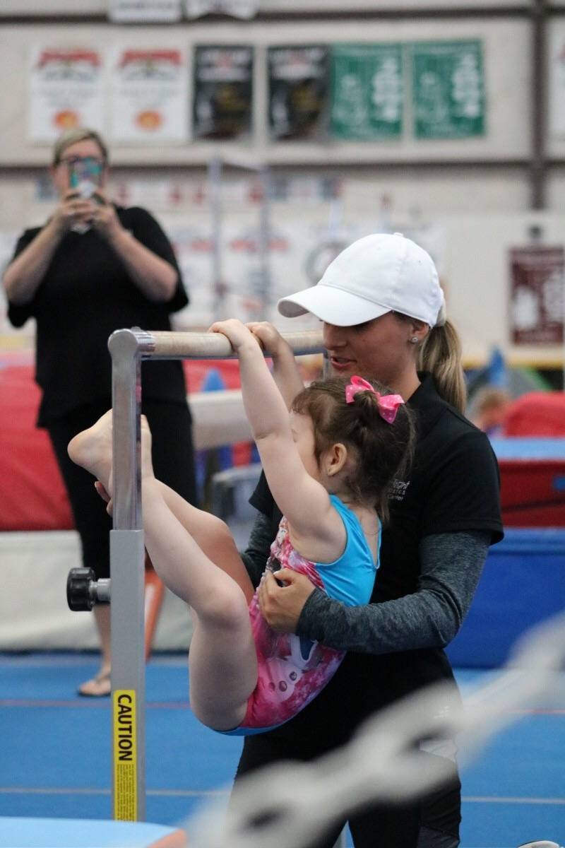 Top Flight Gymnastics Training | 2100 Crooked Ln, Southlake, TX 76092, USA | Phone: (817) 481-8188