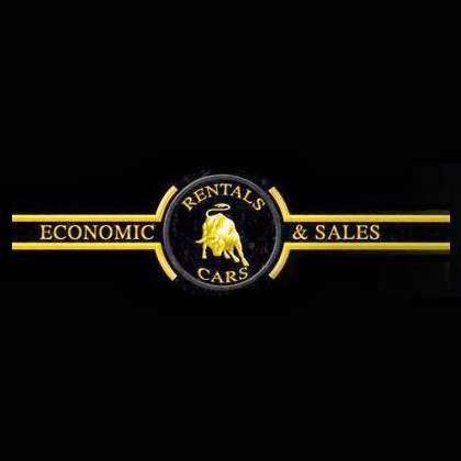 Economic Rentals Cars and Sales | 1100 NW 42nd Ave, Miami, FL 33126, USA | Phone: (305) 461-9550