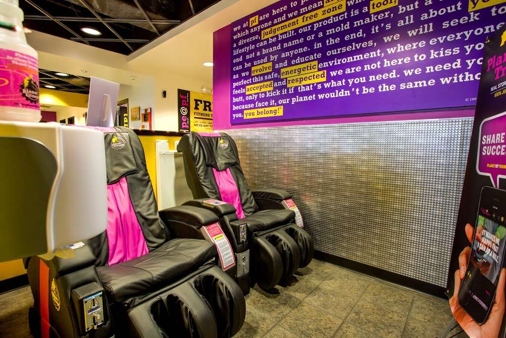 Planet Fitness | 280 S State Rd 434, Altamonte Springs, FL 32714, USA | Phone: (407) 982-1403