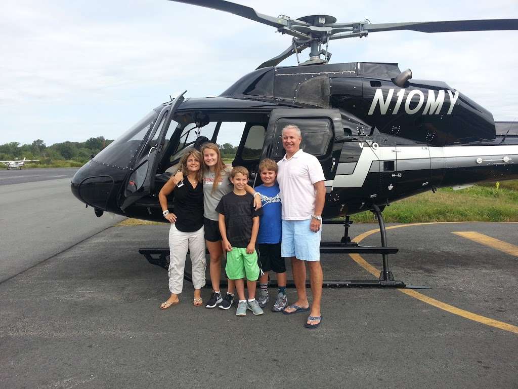 Boston Executive Helicopters | 209 Access Rd, Norwood, MA 02062, USA | Phone: (781) 603-6186