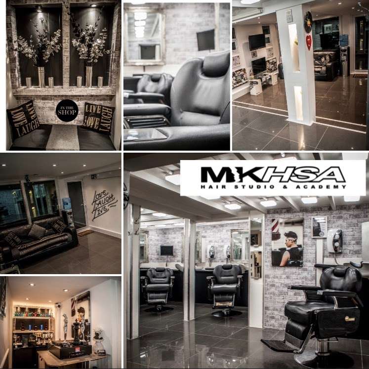 MK Hair Studio & Academy | 10A Denmark St, London N17 0JL, UK | Phone: 0844 804 0719