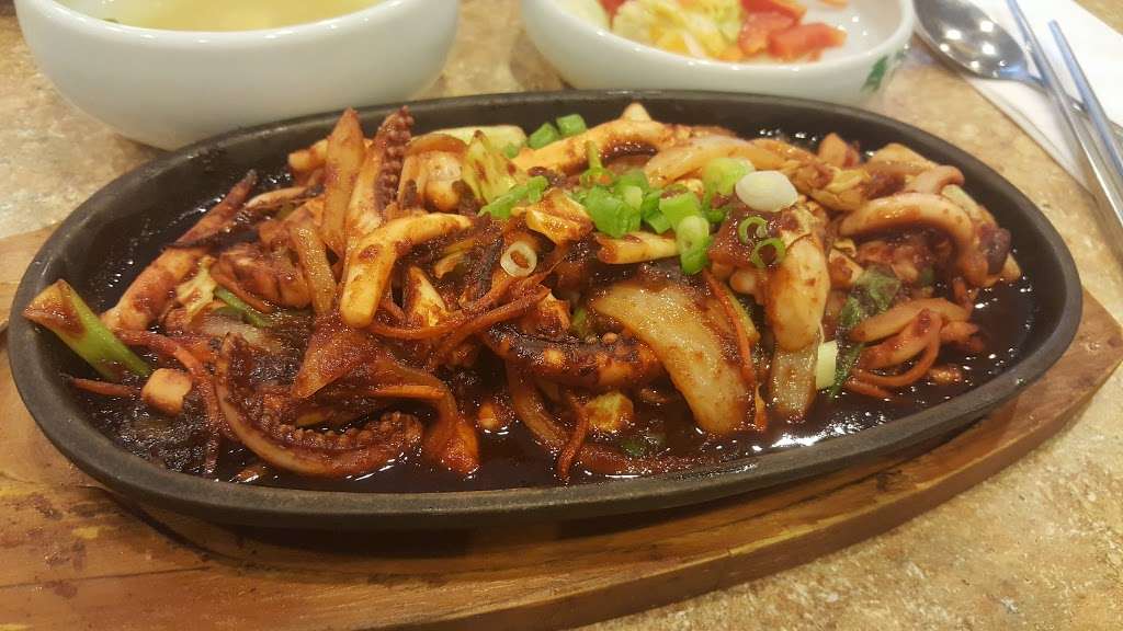 Kogii Kogii Korean BBQ | 1121 Milwaukee Ave, Deerfield, IL 60015, USA | Phone: (847) 947-8294