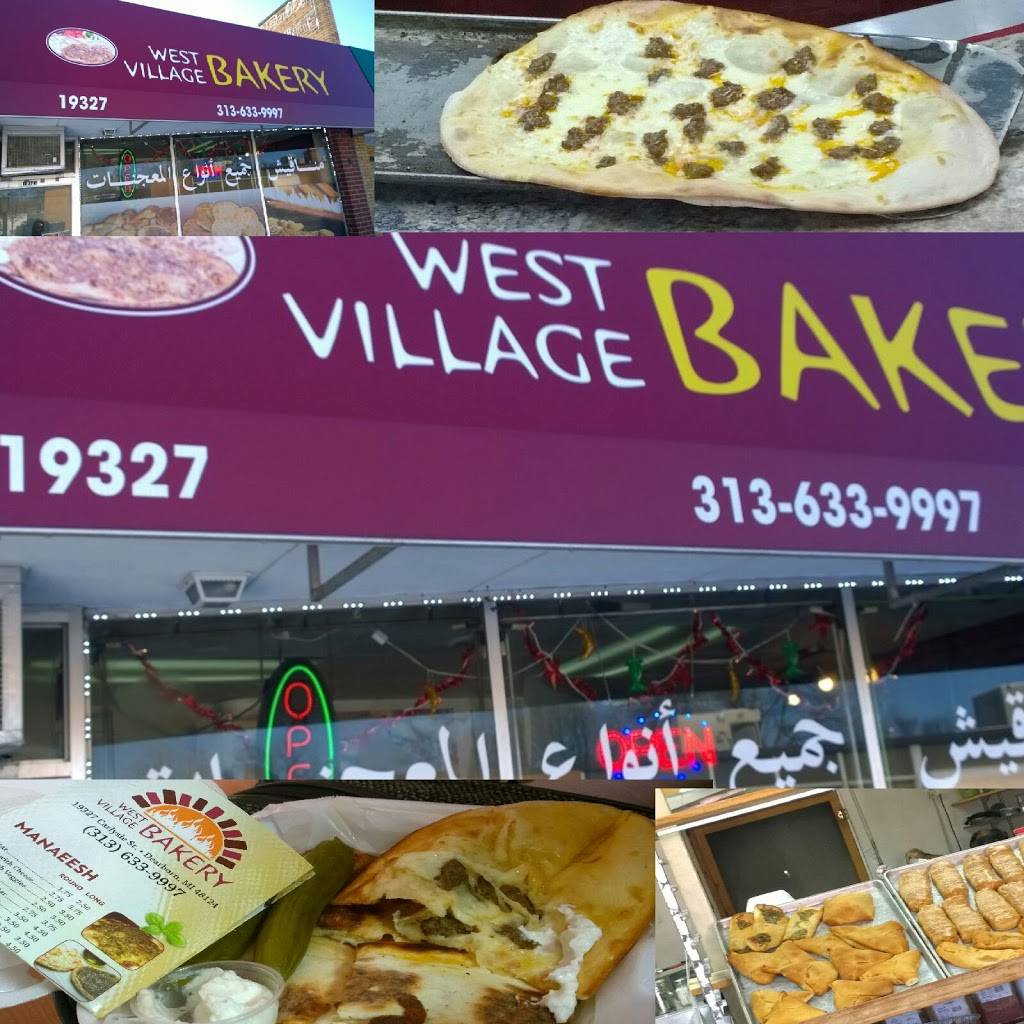 West Village Bakery | 19327 Carlysle St, Dearborn, MI 48124, USA | Phone: (313) 633-9997