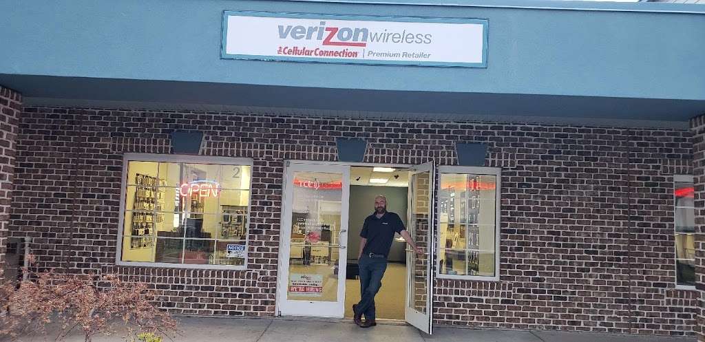 Verizon Authorized Retailer, TCC | 11670 Old National Pike, New Market, MD 21774, USA | Phone: (301) 882-4063