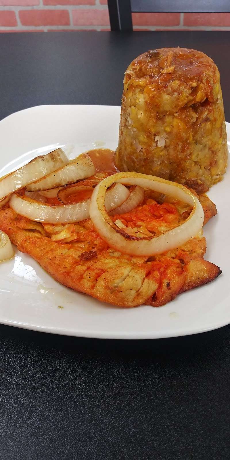 Cocina Caribeña Restaurant | 4031 W Oak Ridge Rd, Orlando, FL 32809 | Phone: (407) 203-0837