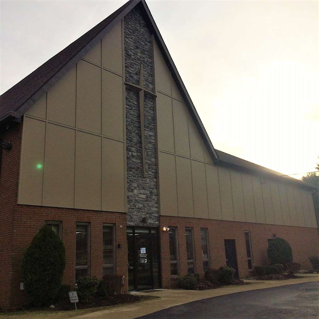 Derwood Alliance Church | 16501 Redland Rd, Rockville, MD 20855, USA | Phone: (301) 963-9200