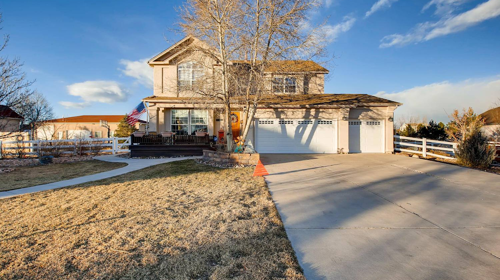 Sarah McGarry Homes at RE/MAX Integrity, Inc. | 2424 Garden of the Gods Rd #250, Colorado Springs, CO 80919, USA | Phone: (719) 201-8352