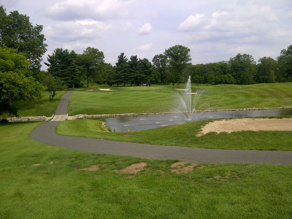 Mountain View Golf | Ewing Township, NJ 08560, USA | Phone: (609) 771-0400