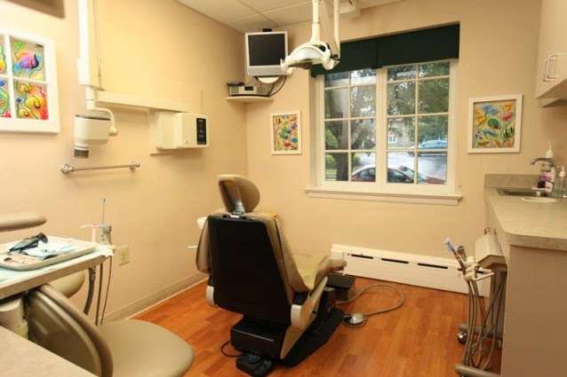 Chesheim Dental Associates | 716 Bethlehem Pike, Erdenheim, PA 19038, USA | Phone: (215) 233-0206