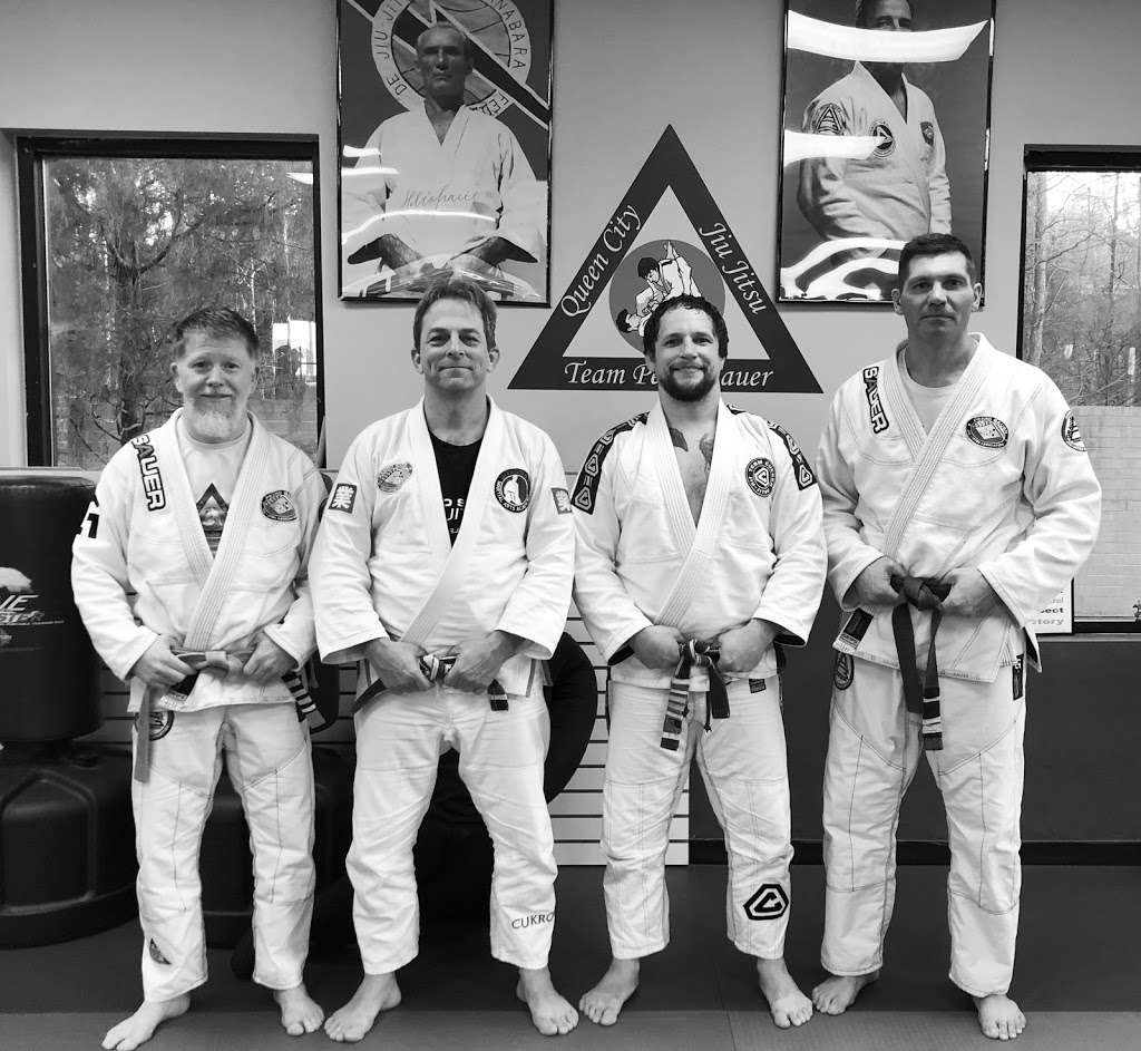 Queen City Jiu Jitsu | 8173 Ardrey Kell Rd, Charlotte, NC 28277, USA | Phone: (704) 502-2856