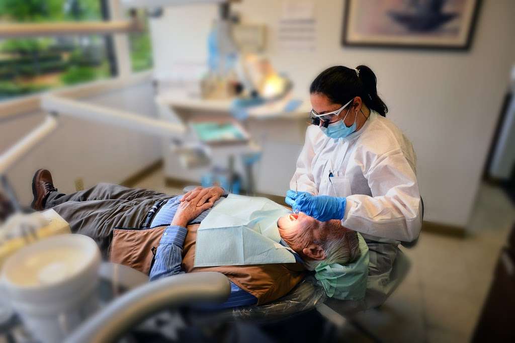 Northern Dental | 122 Saratoga Ave, Santa Clara, CA 95051, USA | Phone: (408) 556-1333