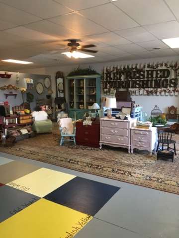 Refreshed Furnishings | 175 S Northwest Hwy #6, Cary, IL 60013 | Phone: (847) 639-5676