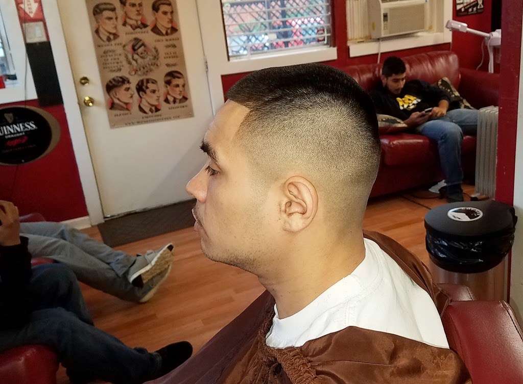 Best Coast Cuts | 294 N San Pedro Rd, San Rafael, CA 94903, USA | Phone: (415) 250-4370