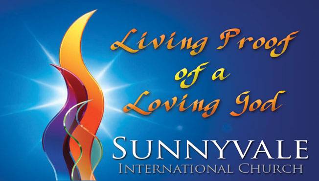 Sunnyvale International Church | 521 E Weddell Dr, Sunnyvale, CA 94089, USA | Phone: (408) 470-4200