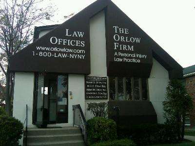 The Orlow Firm | 71-18 Main St, Flushing, NY 11367, USA | Phone: (646) 647-3398