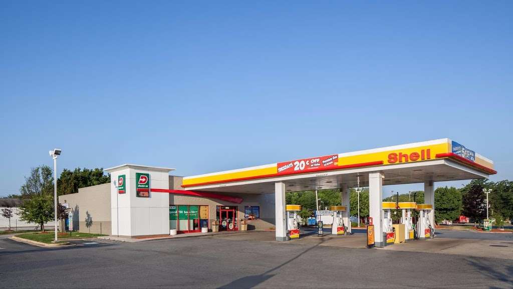 Shell | 6985 MD-210, Bryans Road, MD 20616, USA | Phone: (301) 375-6000