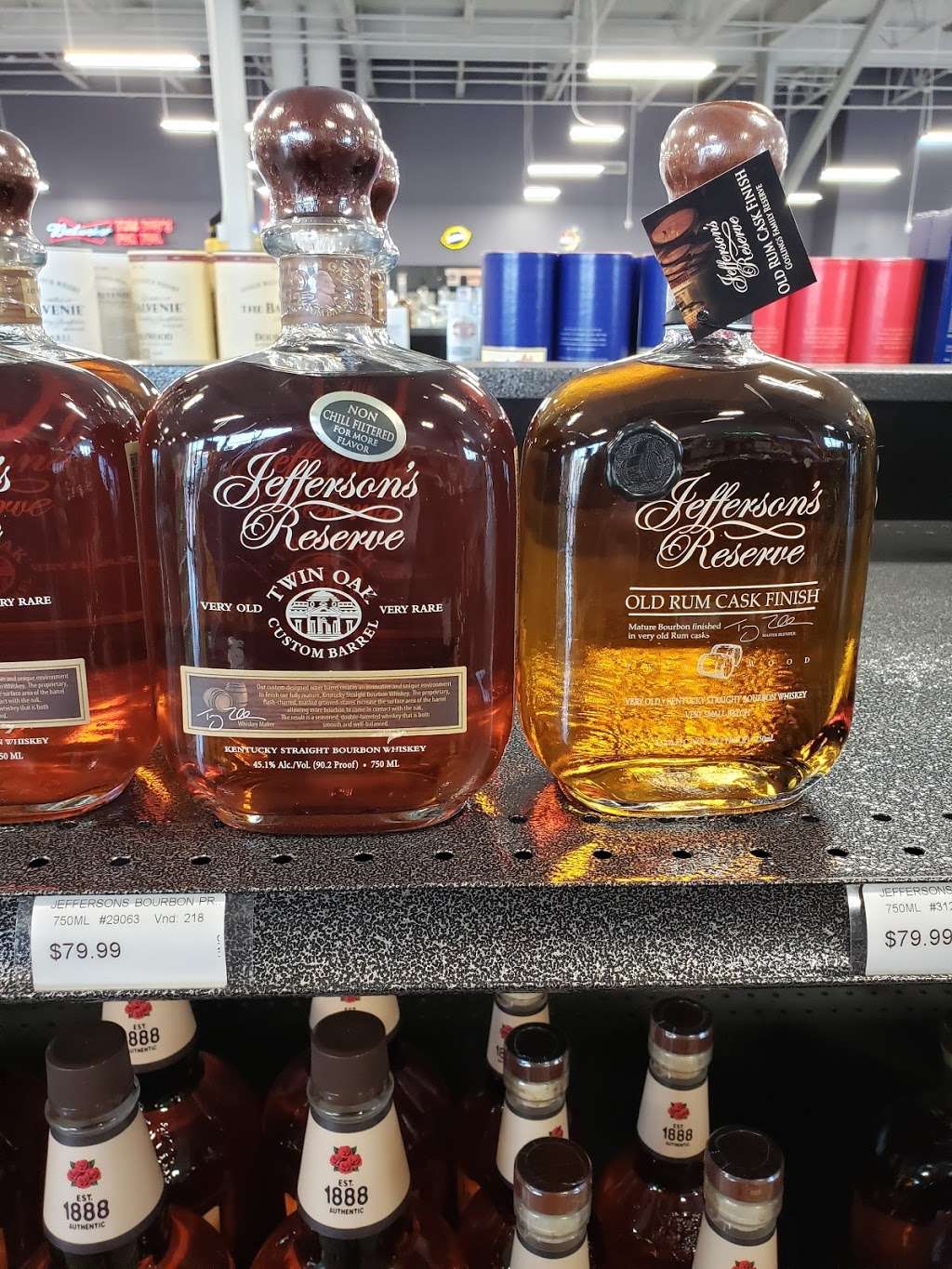 Northstar Liquor Superstore | 4919 Thompson Pkwy, Johnstown, CO 80534, USA | Phone: (970) 660-8921