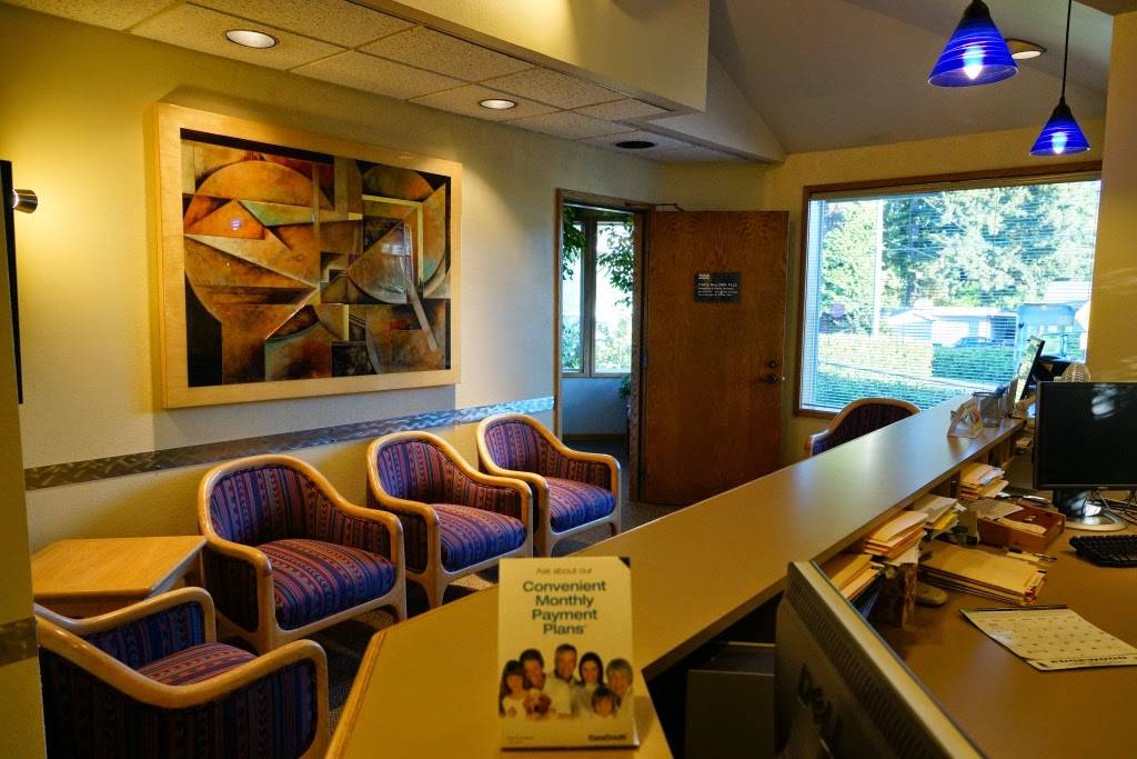 NW Dental Center: Fred S Hsu DMD | 13344 1st Ave NE #205, Seattle, WA 98125, USA | Phone: (206) 364-7575