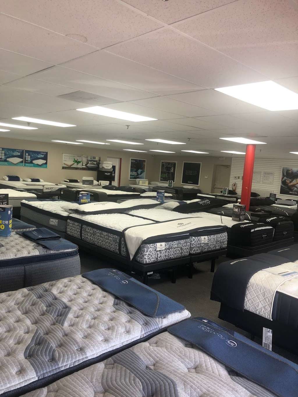 Mattress Kings | 7145 W 20th Ave, Hialeah, FL 33014, USA | Phone: (305) 982-8897