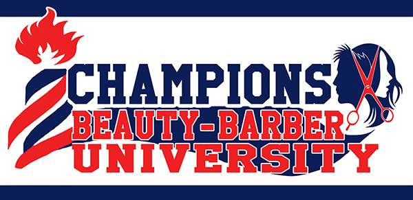 Champions Beauty Barber University | 2201 Plainfield Rd, Crest Hill, IL 60403, USA | Phone: (815) 671-7786