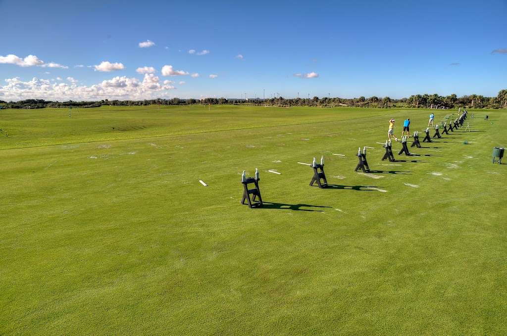 Osprey Point Golf Course | 12551 Glades Rd, Boca Raton, FL 33498, USA | Phone: (561) 482-2868