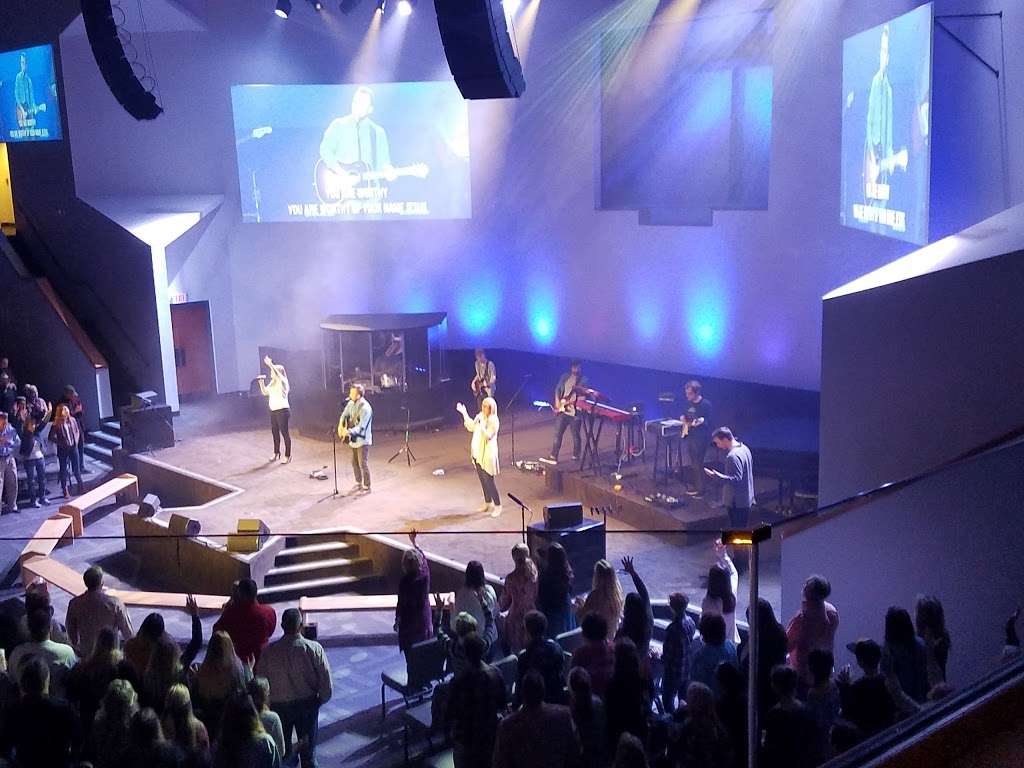 Highland Park Church of the Nazarene | 4777 Lakeland Highlands Rd, Lakeland, FL 33813, USA | Phone: (863) 647-3518