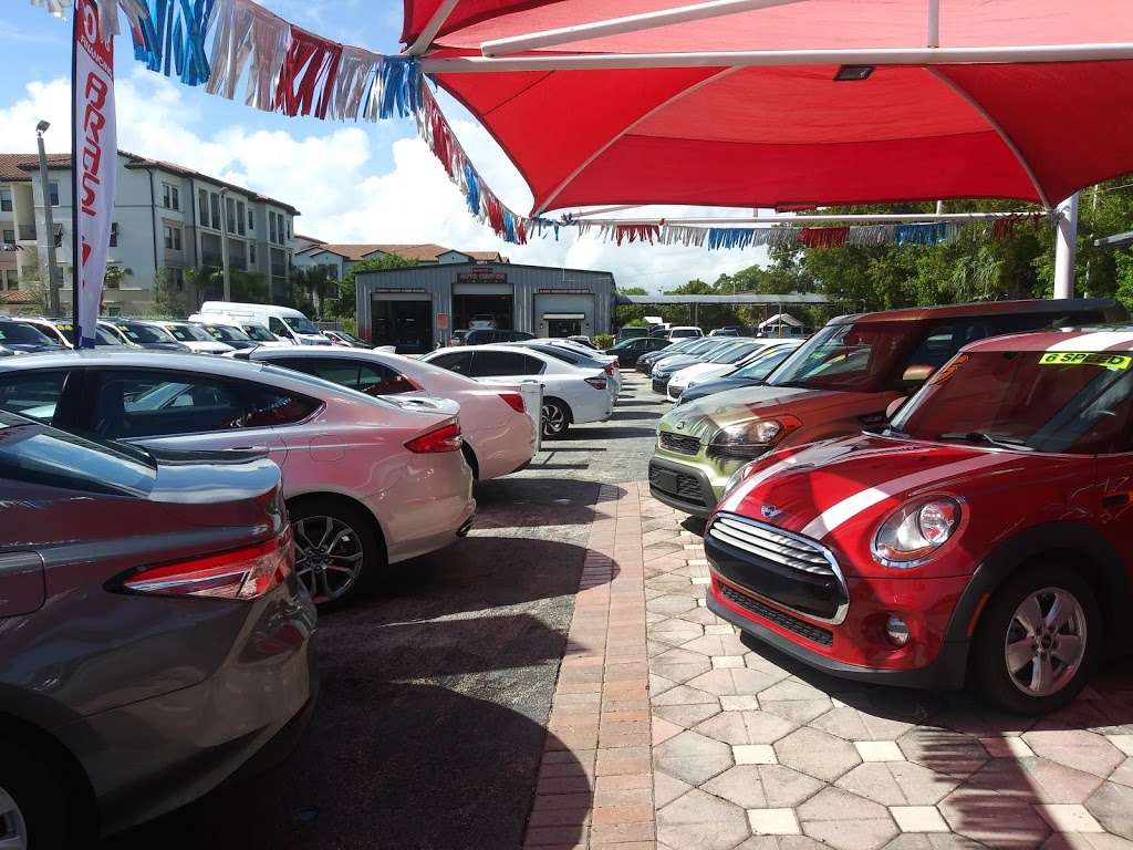 Brascar Auto Sales | 4521 N Federal Hwy, Pompano Beach, FL 33064 | Phone: (954) 788-0425