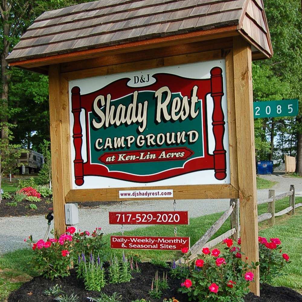 Omas Family Campground | 2085 Kirkwood Pike, Kirkwood, PA 17536, USA | Phone: (717) 529-2020